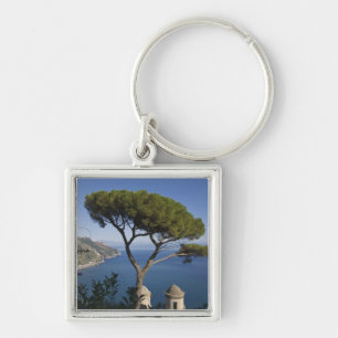 Chaveiro Costa Amalfitana, Ravello, Campania, Itália