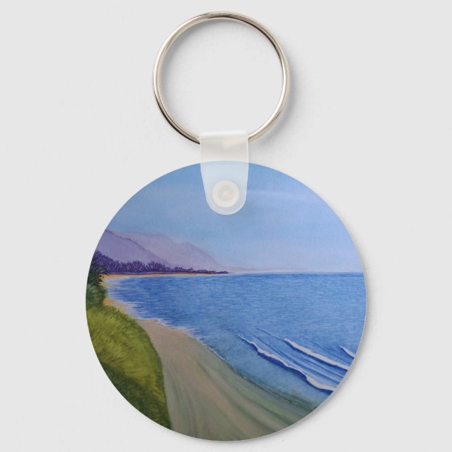 Chaveiro Costa de Carpenteria (Frente)