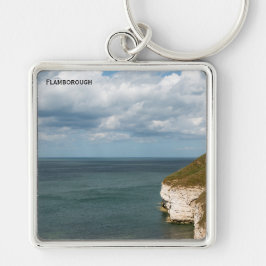 Chaveiro Costa Flamborough