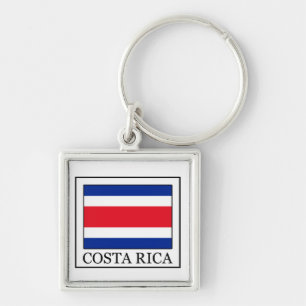 Chaveiro Costa Rica