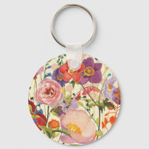 Chaveiro Couleur Printemps