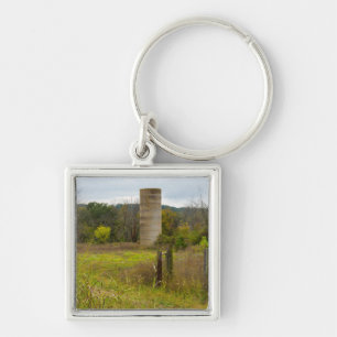 Chaveiro Country Silo