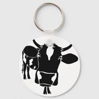 Chaveiro cow kuh cattle fleckvieh munges cowboy farmer