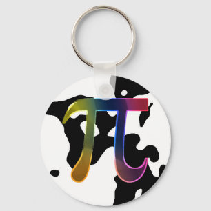 Chaveiro Cow PI Keychain