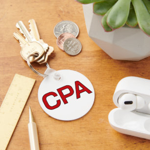 Chaveiro Cpa