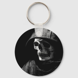 Chaveiro Crânio de Grim Reaper