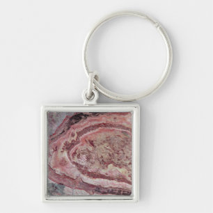 Chaveiro Cratera da aranha, Austrália Ocidental