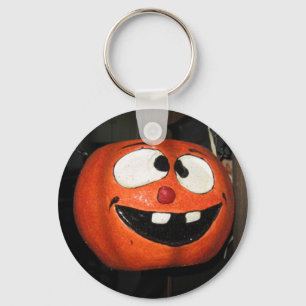 Chaveiro Crazy Pumpkin