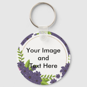 Chaveiro Create your own keychain