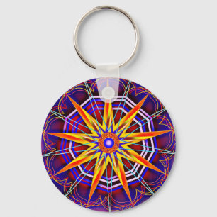 Chaveiro Creativity95