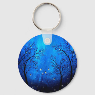 Chaveiro Crepúsculo