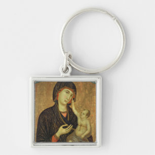 Chaveiro Crevole Madonna, c.1284
