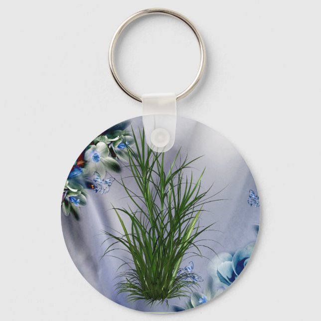 Chaveiro Criações de Deus (Frente)