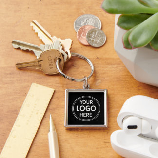 Chaveiro Criações Personalizadas Elegantes e Modernas Verif