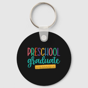Chaveiro Crianças 2023 Pré-Escolas de Formando pré-k Boys n