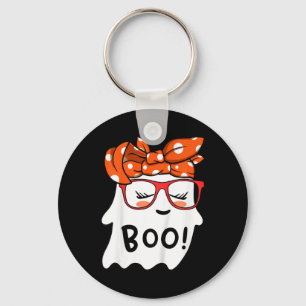 Chaveiro Crianças Meninas Toddler Feliz Fantasma De Hallowe