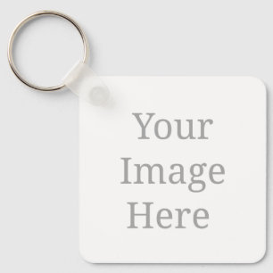 Chaveiro Criar seu próprio personalizado