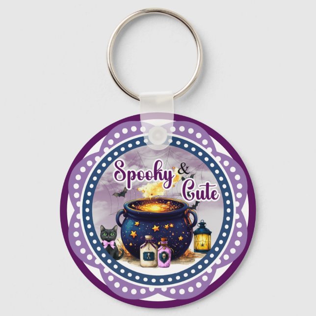 Chaveiro Criar Um Bebê (Frente)