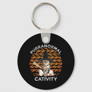 Chaveiro Criatividade Puranormal