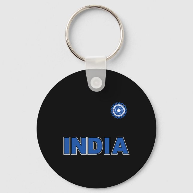 Chaveiro Cricket Indiano (Kit laranja)  (Frente)