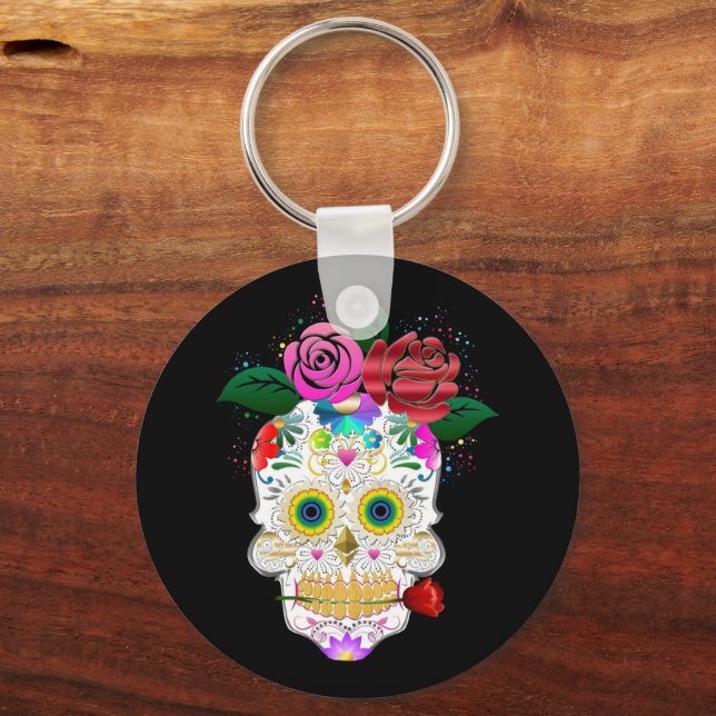 Chaveiro Crie o seu (Frente)