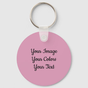 Chaveiro Crie o Seu Próprio