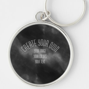 Chaveiro Crie seu próprio personalizado completamente