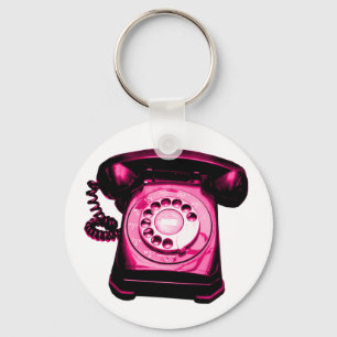 Chaveiro Crimson de Hotline
