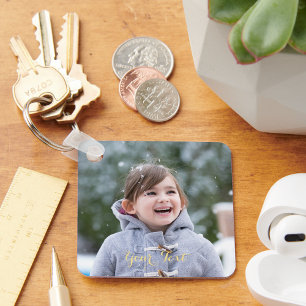 Chaveiro Crio Fazer Design Personalizar Nome de Fotografia