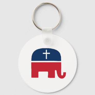 Chaveiro Cristão Conservador
