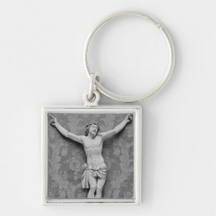 Chaveiro Cristo Crucified, por Michelangelo Buonarroti