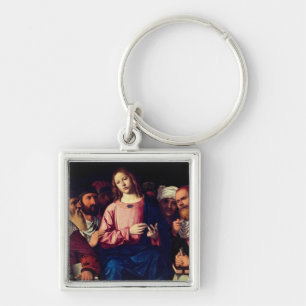 Chaveiro Cristo entre os Doutores (1504)