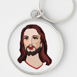 Chaveiro Cristo JESUS