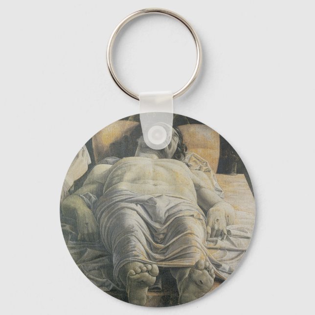 Chaveiro Cristo morto (Frente)