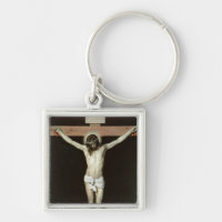 Cristo na cruz, c.1630