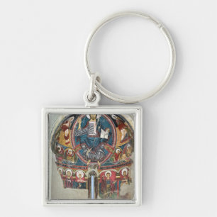 Chaveiro Cristo na glória 2