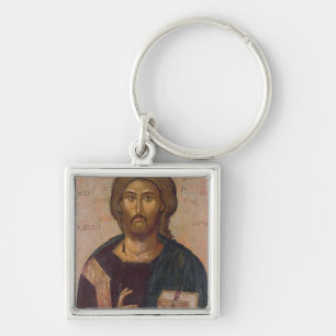 Chaveiro Cristo o redentor, fonte da vida, c.1393-94