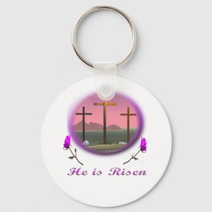 Chaveiro Cristo risen
