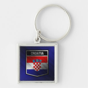 Chaveiro Croácia