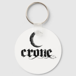 Chaveiro crone