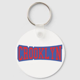 CHAVEIRO CROOKLYN, NYC