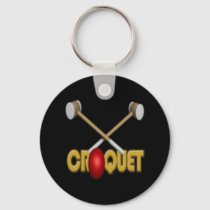 Chaveiro Croquet 3