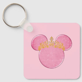 Chaveiro Crown Keychain