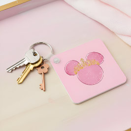 Chaveiro Crown Keychain