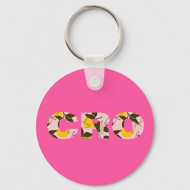 CHAVEIRO CROYDON (Frente)