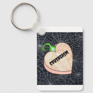 Chaveiro Crushgasm Podcast