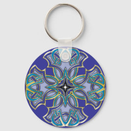 Chaveiro Cruz Celta 5