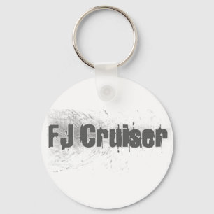 Chaveiro Cruzador das FJ