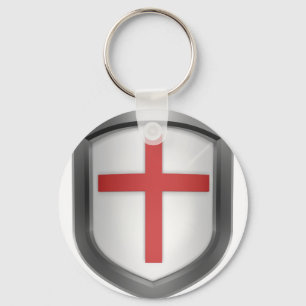 Chaveiro Cruzados