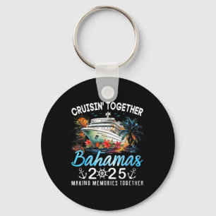 Chaveiro Cruzeiro nas Bahamas 2025 Cruzeiro Praia Verão